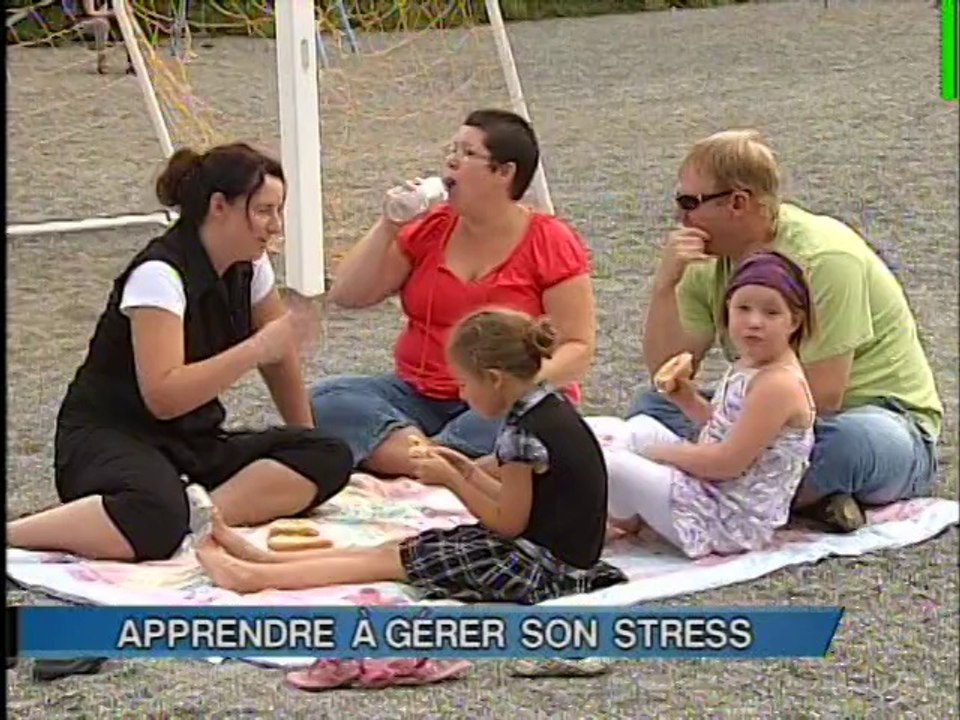 22 Mai 2014 - Le TVA Nouvelles de 18h Abitibi-Témiscamingue