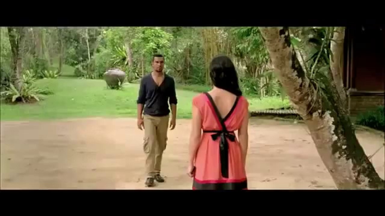 Jism 2  Yeh Jism hai to Kya - Sunny Leone