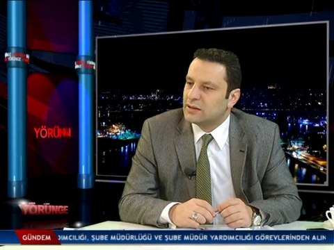 Av. Uğur YILDIRIM 04.04.2014 tarihinde KudüsTV` de yayınlanan Yörünge programının canlı yayın konuğu oldu. Mavi Marmara Hukuk süreci hakkında detaylı açıklamalarda bulundu.