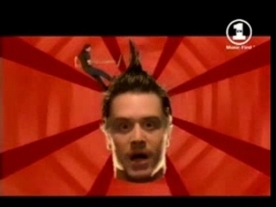 Faith no more - last cup of sorrow
