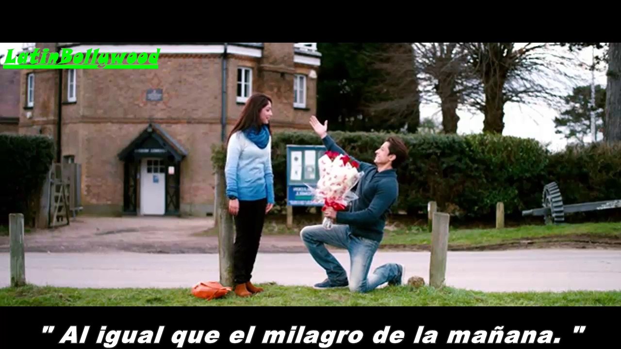 Video Palat Meri Jaan Subtitulado Pelicula Total Siyapaa