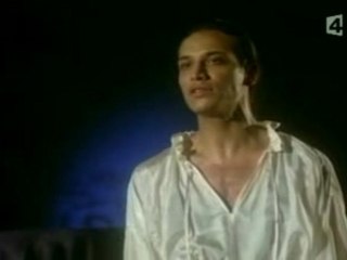 FAME-Outside myself inside your love