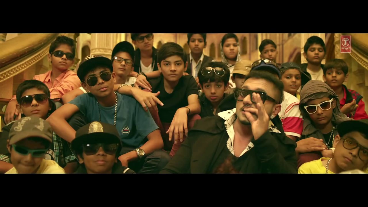 Party With The Bhoothnath Song (Official)  Bhoothnath Returns  Amitabh Bachchan, Yo Yo Honey Singh