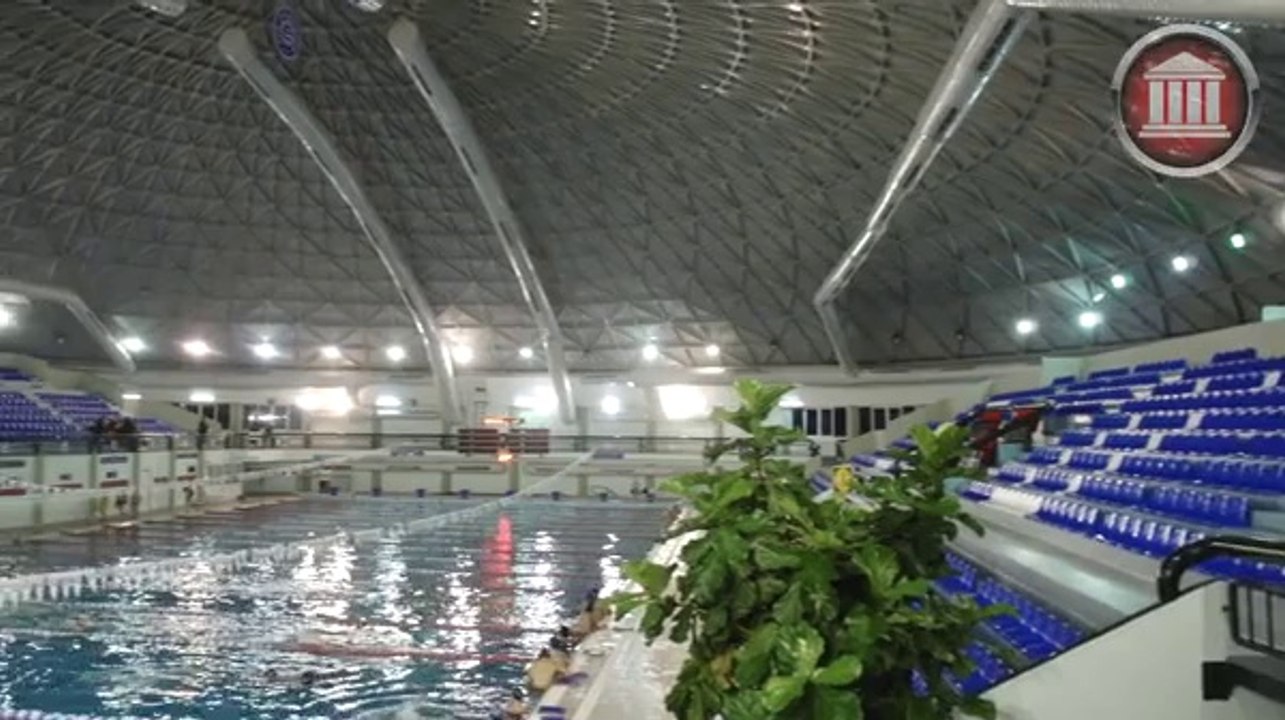 Spor Yöneticiliği Bölümü