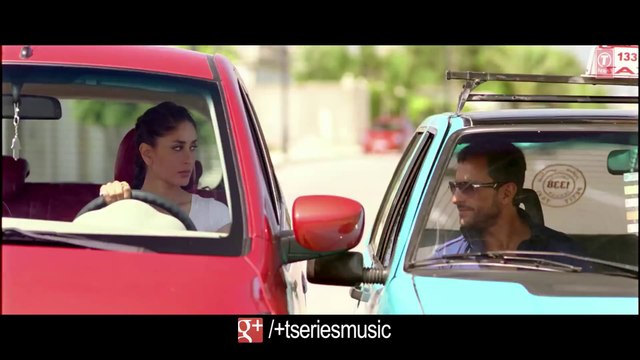 Raabta (Kehte Hain Khuda) Full Song With Lyrics Agent Vinod Saif Ali Khan, Kareena Kapoor