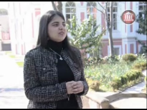 Şehir Bölge Planlama Bölümü