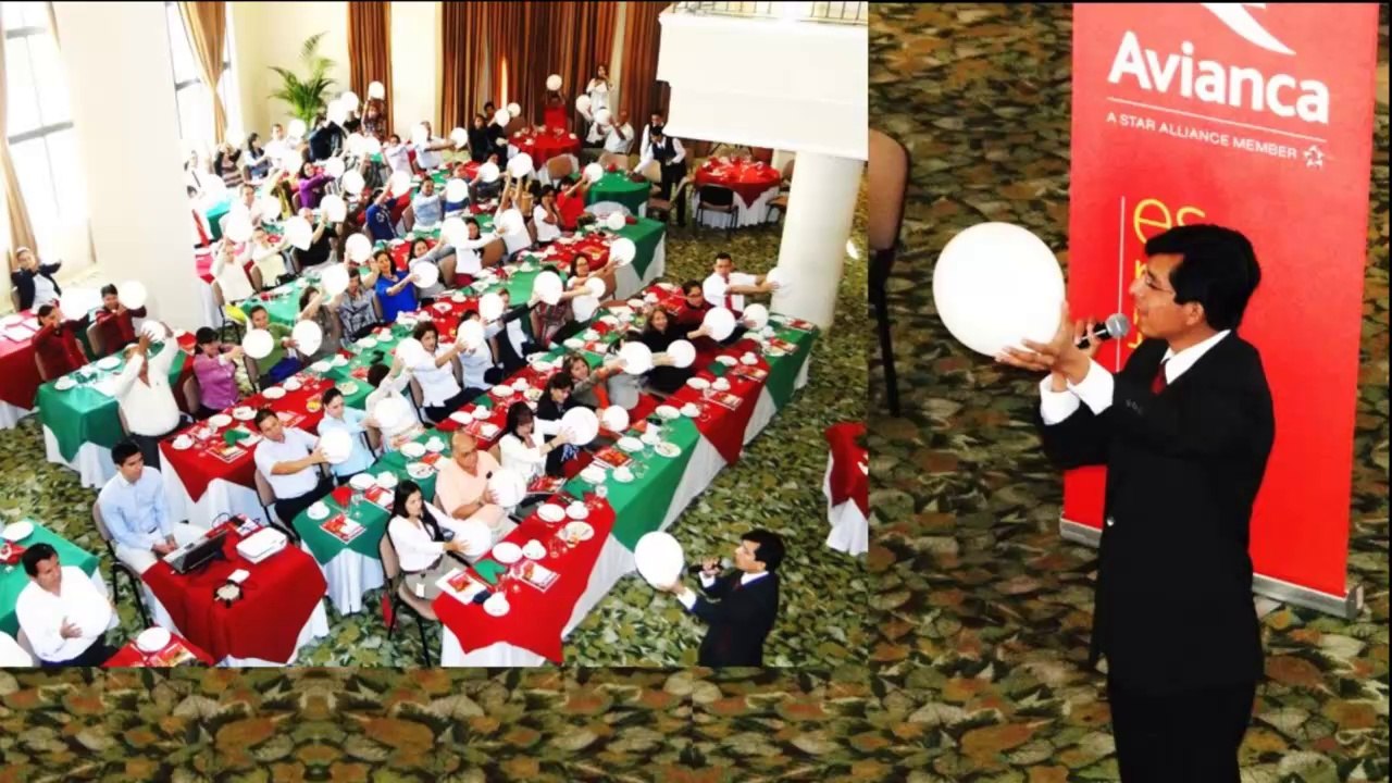 Andrategia - Talleres de Capacitación para Empresas Perú