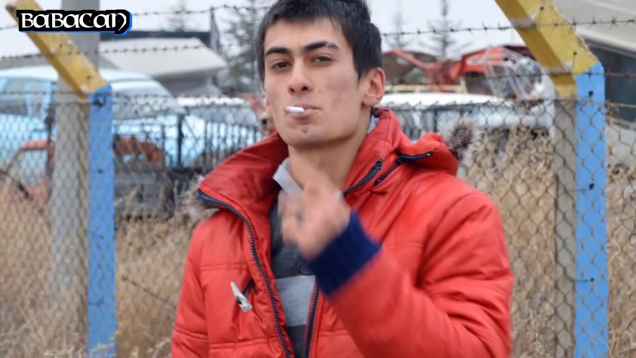 iSyanQaR26 & Serseri Bela - GüLüm - YENİ - Arabesk Damar Rap