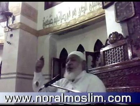 الرد على ابراهيم عيسي حول الاساءة لخالد بن الوليد و اتهامه بالكبر الشيخ محمد السروى