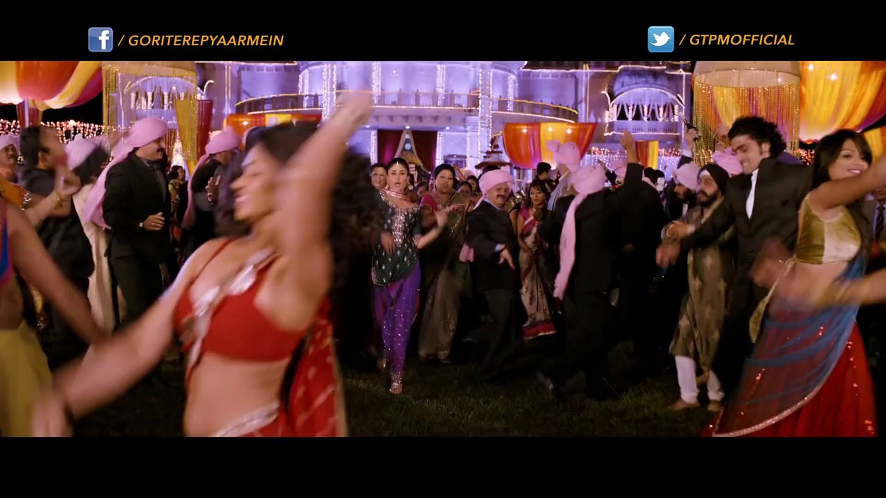 Tooh - Official Song - Gori Tere Pyaar Mein ft....