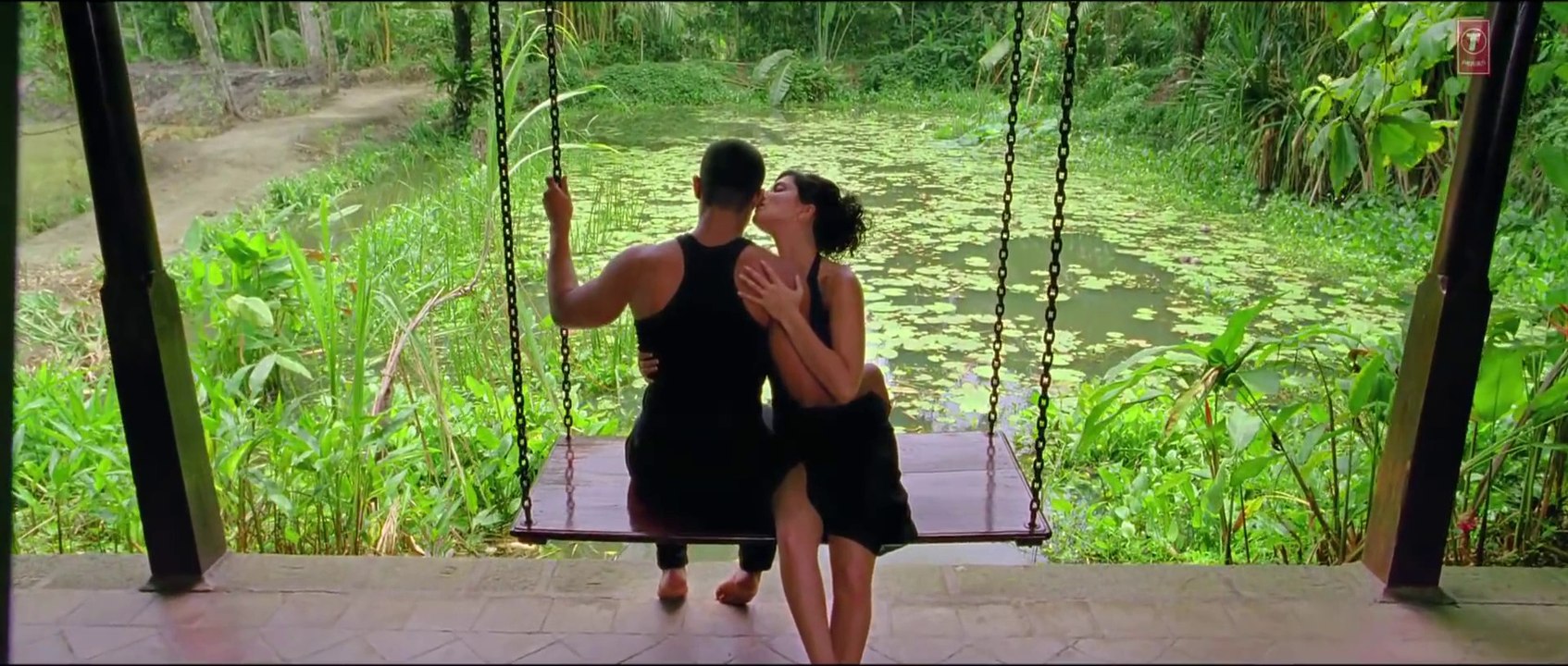 Yeh Kasoor Mera Hai Full Video Song Jism 2  Sunny Leone, Randeep Hooda