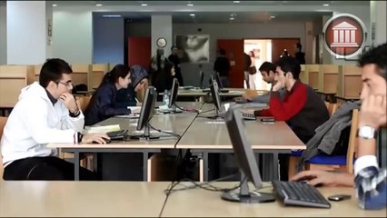 Türk Dili ve Edebiyatı Bölümü