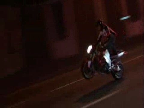 Pirana Prod - RS Tour