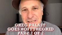 Greg Palast On Big Oil and Dark Money: Part 2