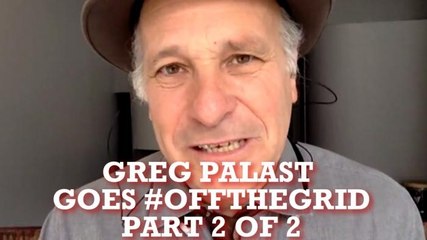 Greg Palast On Big Oil and Dark Money: Part 2