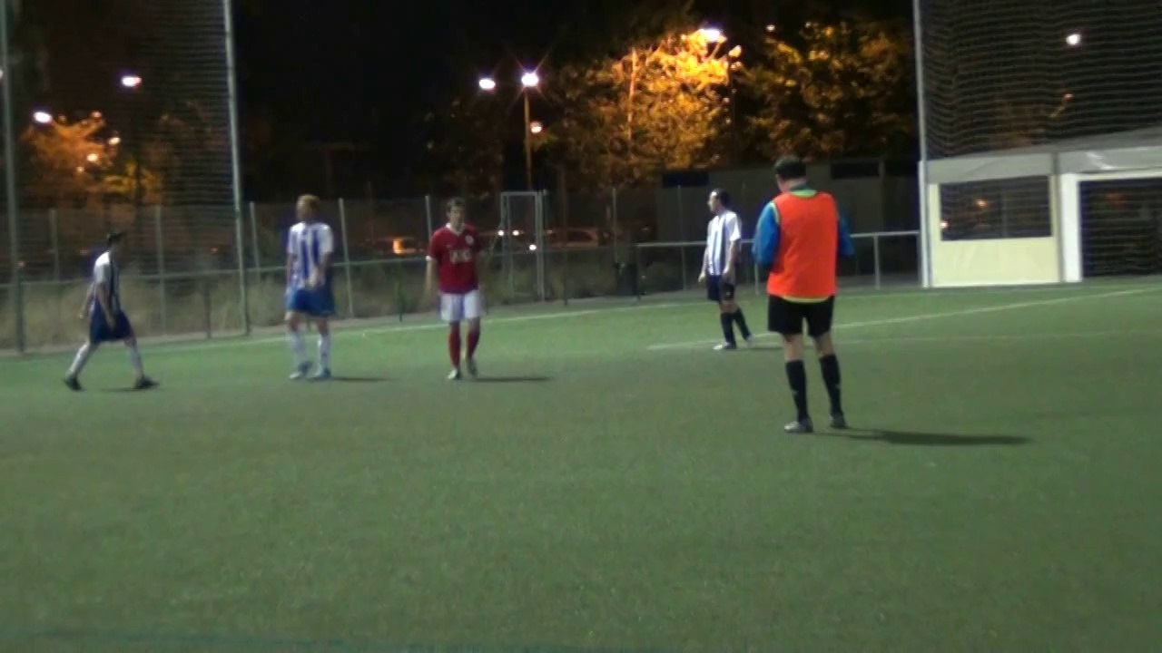 VL J28: Burkina Faso 4-4 Valencia west coast