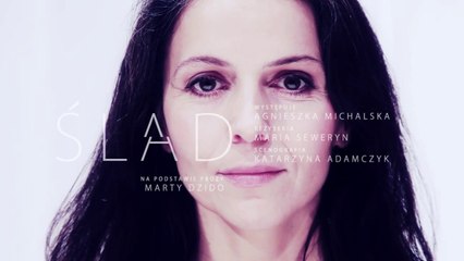 _Ślad_ - zapowiedź TEATR WARSawy