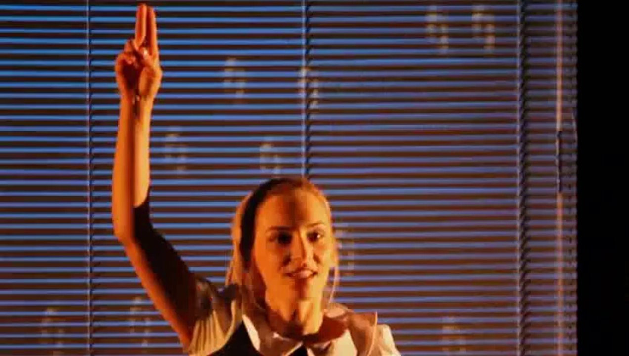 „Tato nie wraca_ - monodram Agnieszki Przepiórskiej Teatr WARSawy