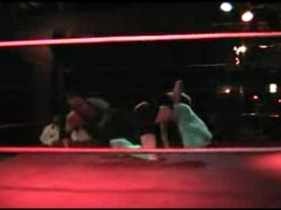 GOUGE Winter Wars Jan 17th