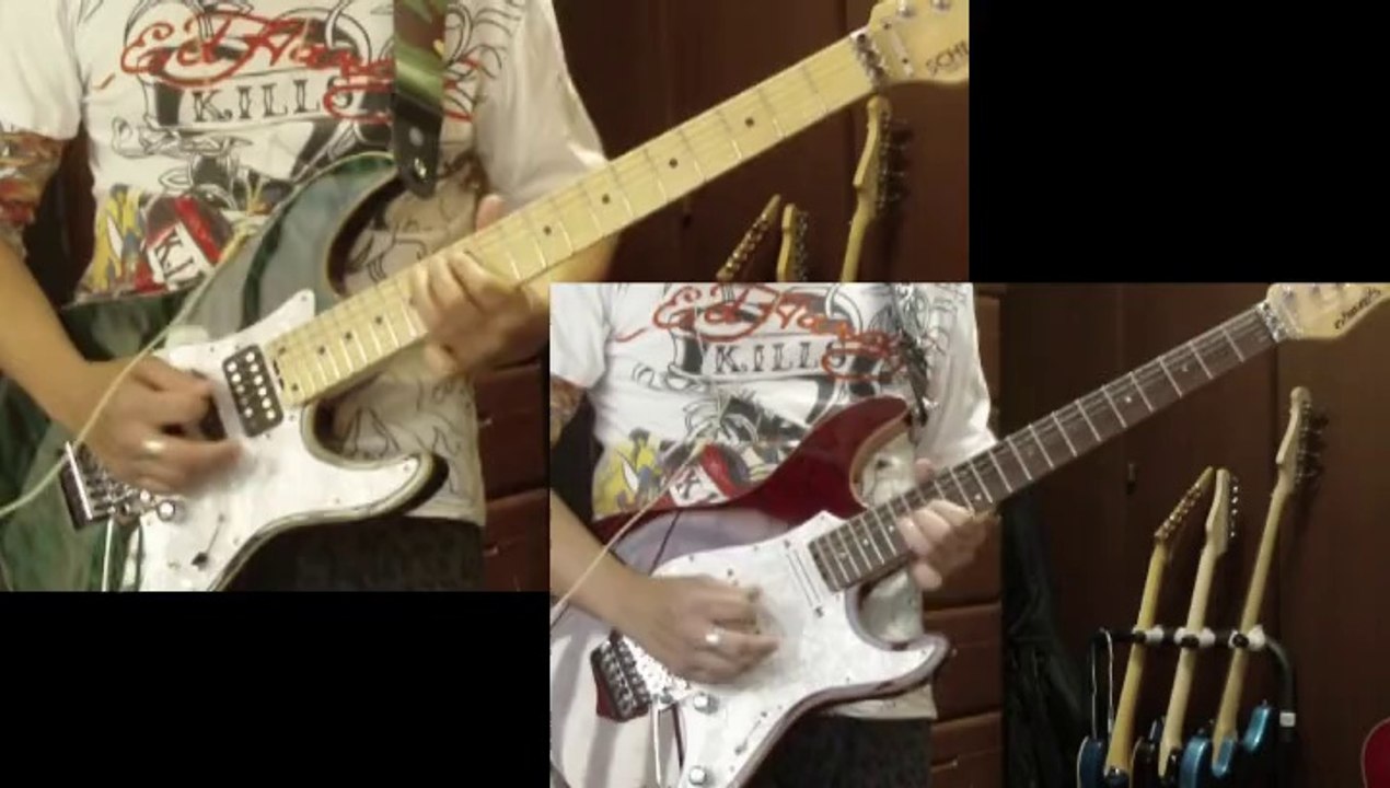 Stereocaster2014