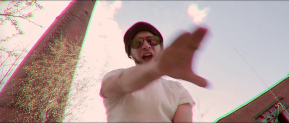 4tune - Der fantastische 4 (prod. by Abaz) [Official HD Video]