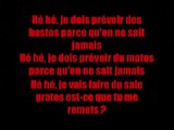 Kaaris | Comment je fais (Paroles / Lyrics)