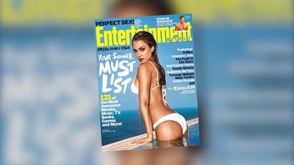 Bikini-Clad Jessica Alba Talks About Her Upcoming Sin City Role