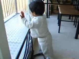 2007-01-25 01 Dhyeya standing