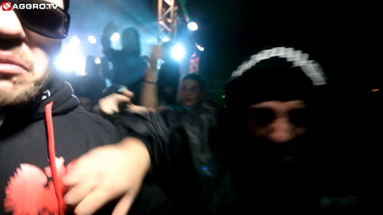 60_60 HALT DIE FRESSE NR 341 (OFFICIAL HD VERSION AGGROTV)