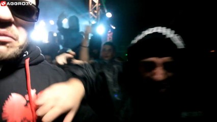 60_60 HALT DIE FRESSE NR 341 (OFFICIAL HD VERSION AGGROTV)