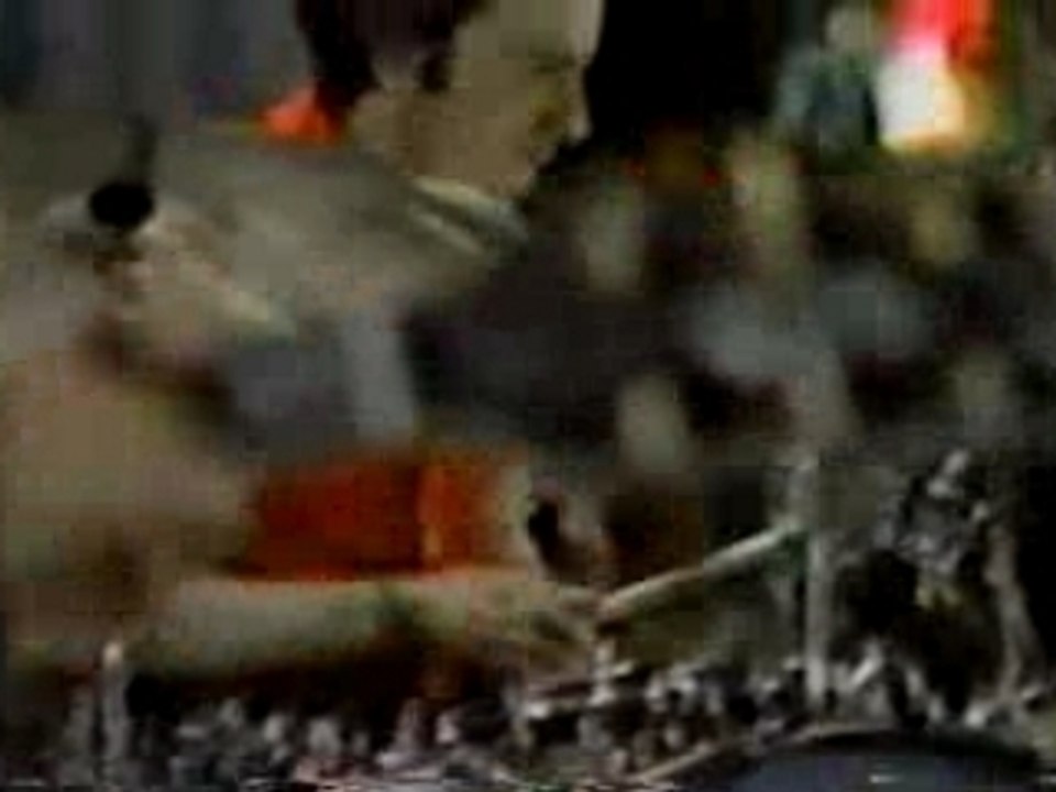 The Clash on Fridays - "Clampdown"