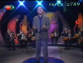 Sabahattin GÜLÜMSER-Muhabbetler Kuruldu Desti Dümbek Vuruldu