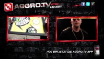BOYSINDAHOOD FEAT SILLA - GANZER TAG (OFFICIAL HD VERSION AGGROTV)