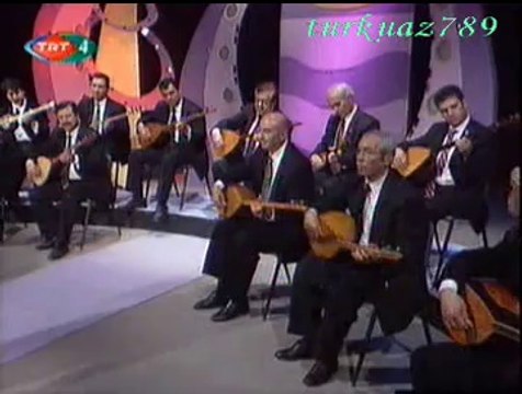 Sabahattin GÜLÜMSER-Biter Biter De Kırşehir’in Gülleri Biter