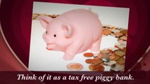 Phillip Roy Financial Services Introduces Tax-Free Wealth Transfer