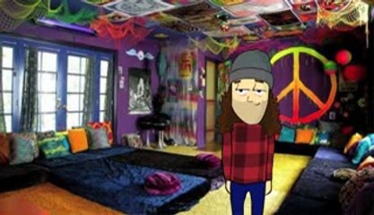 How To Survive A Horror Movie!