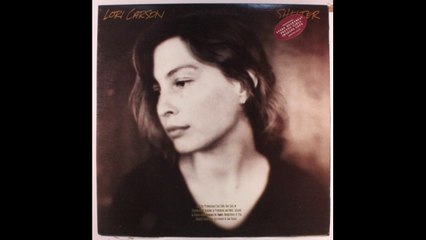 Lori Carson - Pearl In His Pocket