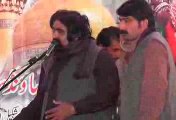 Zakir Zargham Abbas  majlis 2 mar 2014 jalsa Thati Kalrani Khushab