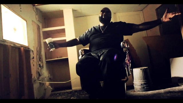 Fat Joe - Another Day ft. French Montana, Rick Ross, Tiara Thomas