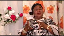 Maman Anne ELONGO, choquée par la vidéo d'Honoré Ngbanda, contre attaque