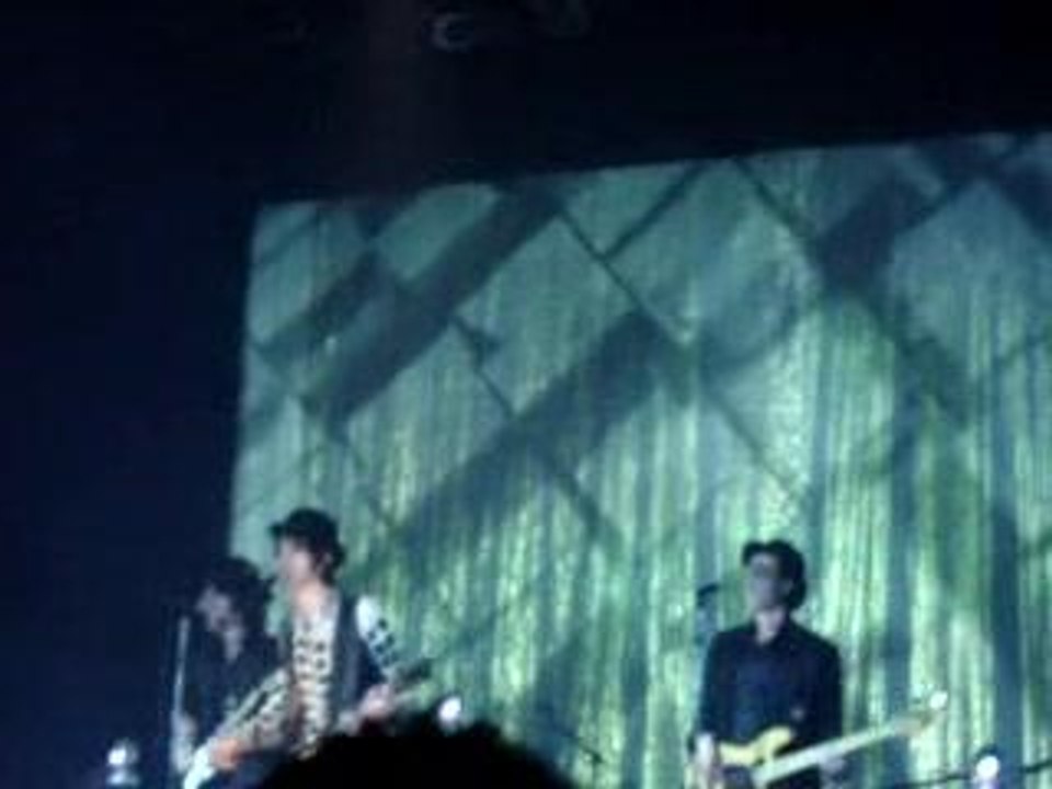 Thomas Fersen @ Montréal