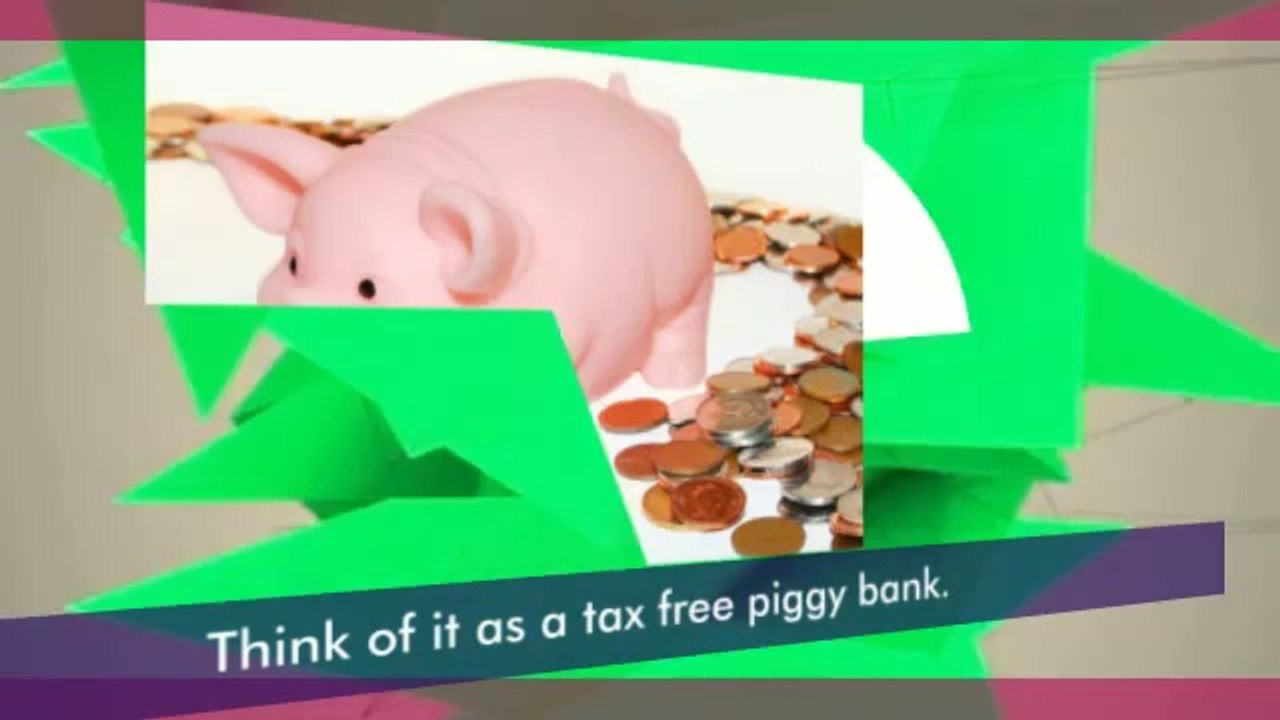 Phillip Wasserman and the End of Taxes