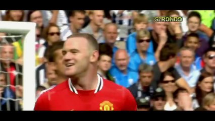 Wayne Rooney - Best Goals Ever _ HD