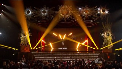 #MJFam Impersonator "dance" moves in hologram  (part2)