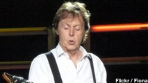 Paul McCartney Hospitalized, Tour Dates Canceled