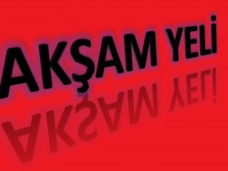 GÜLTEKİN ŞAHİN_AKŞAM YELi
