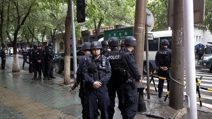 Inside Story - Chinese Uighurs: separatism vs terrorism?