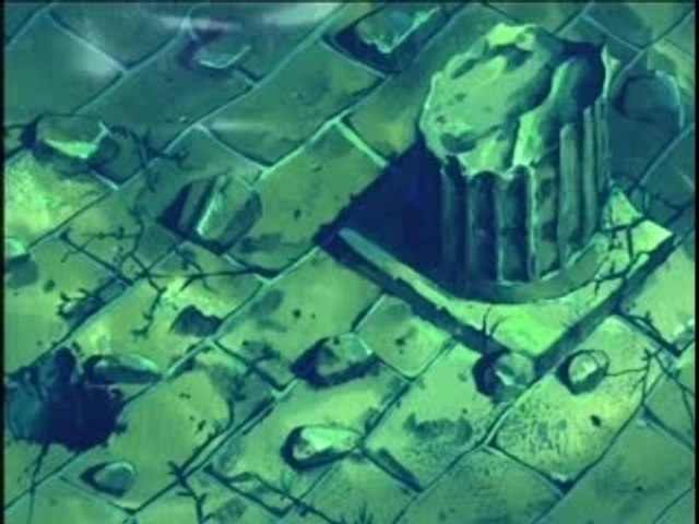 神風怪盗ジャンヌ Op 動画 Dailymotion