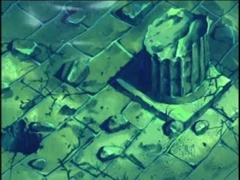 神風怪盗ジャンヌ OP