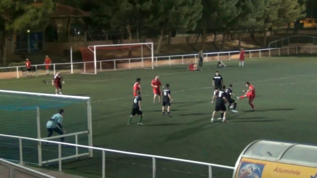 PL CP: Omaha CF 3-0 San Miguel